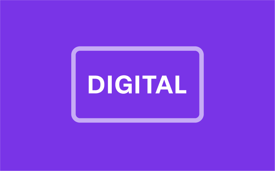 News & updates Discover the True Size of Digital Mediums